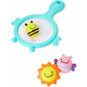 Juego de baño Atrapa a la Abeja Skip Hop