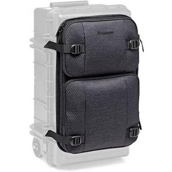 Manfrotto Pro Light Tough Laptop Case, Compatible con Las Maletas Rígidas de Manfrotto, Apto para Portátiles