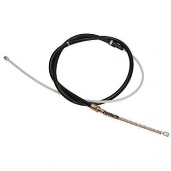 Quality Parts cuerda de estacionamiento, 96 – bębny Izquierda Derecha 1j0609721g by Italy Motors