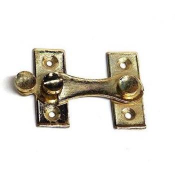 ALDABA MANO IZQUIERDA H LATON 4CM