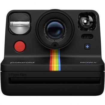 Polaroid Now+ Generation 2 - Black