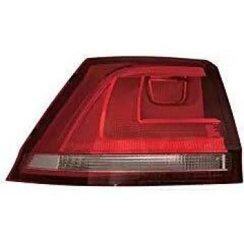 Van Wezel 5767931 Faros Delanteros para Automóviles