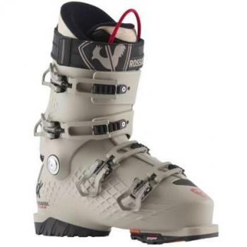 Botas de Esquí Alpino Rossignol ALLTRACK PRO 110 MV GW - Hombre, Flexión 110, Ancho de pie medio (MV), Sistema GripWalk para suela, Ajuste personalizable, Diseño versátil para esqu
