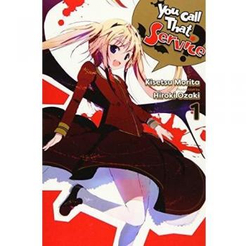 You Call That Service?, Vol. 1