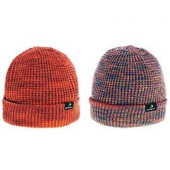 Boreal 60651 Gorro Reversible, Unisex-Adult, Multicolor, 1