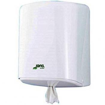 Jofel AG40700 Dispensador de Papel Mecha Azur