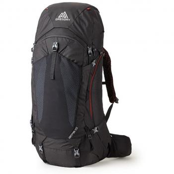 Mochila de alpinismo Gregory Katmai 65 Negro