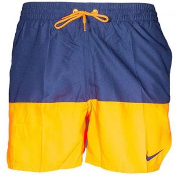 Bañador Corto Nike Swim Essential Split 5 Volley