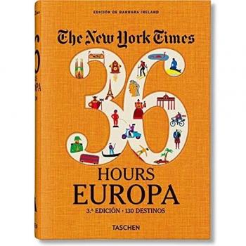 NYT, 36H, Europe, 3Rd Ed