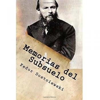Memorias del Subsuelo