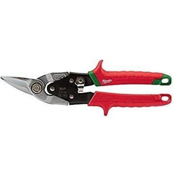Milwaukee Elec Tool 48-22-4520 Snips Right Serrated 10