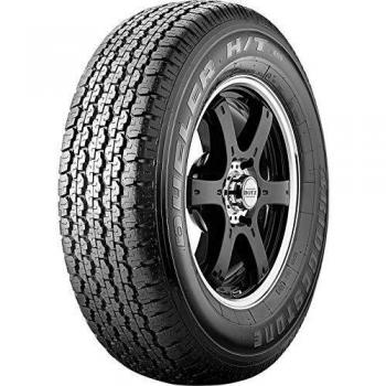 Neumático Bridgestone Dueler H/T 689 - 265/70/R16 112H para Verano y Todo Terreno