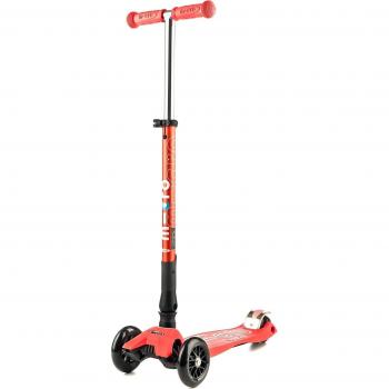 PATINETE MAXI DELUXE PLEGA.CORAL