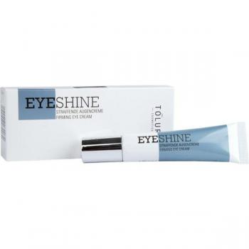 Crema para ojos de Tolure EYESHINE, 15 ml