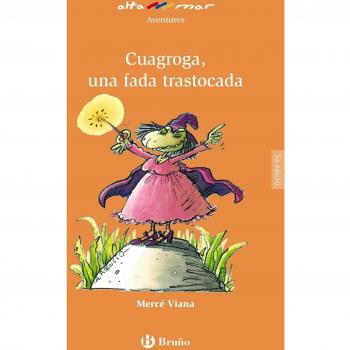 Cuagroga, una fada trastocada