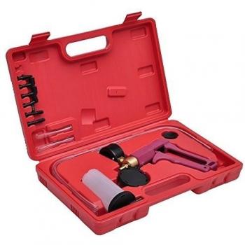Tester de vacío de mano & sangrador de bomba de freno