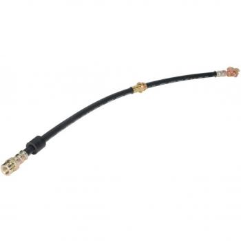 Tubo de freno ABE C80011ABE - Latiguillo de freno, alta resistencia, fabricado con materiales de calidad, compatible con diversos modelos de vehículos, diseño optimizado para un rendimiento superior en el sistema de frenos
