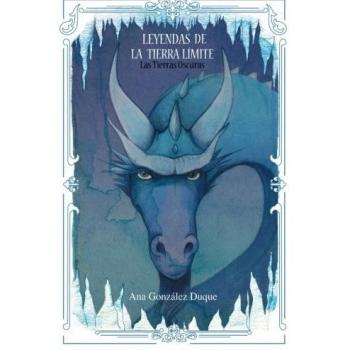 Leyendas de la Tierra Límite II: Las Tierras Oscuras: Volume 2