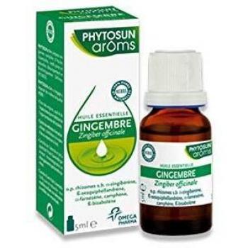 Phytosun Arôms Gingembre 5 ml