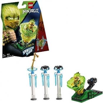 LEGO 70681 Ninjago Spinjitzu Slam: Lloyd