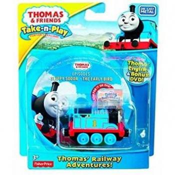 Thomas Le Petit Train T2992