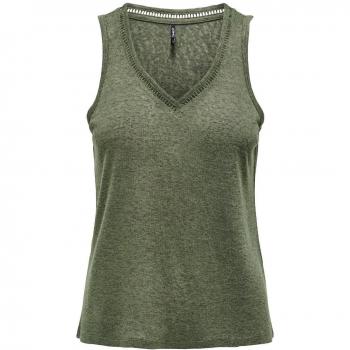Only Penny Women's Long-Sleeved T-Shirt