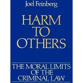 Harm to Others: 1