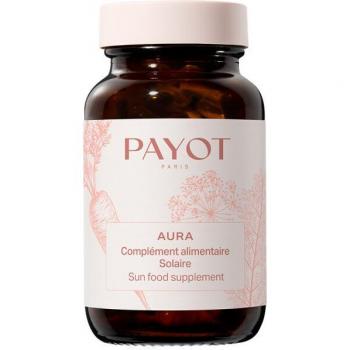 Payot Aura Solar Dietary Supplement 60 Capsules