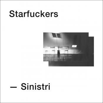 sinistri [Vinilo]