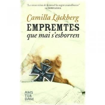 Empremtes Que Mai S'Esborren - Camilla Lackberg