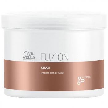 Wella Professionals Fusion Intense Repair Mask for Damaged Hair 500 ml