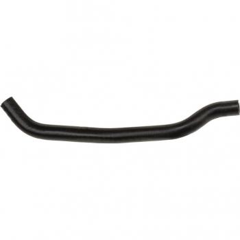 Tubería flexible de calefacción GATES 02-2545, manguera de calefacción moldeada, resistente a altas temperaturas, fabricada en material duradero y flexible, diseñada para sistemas de calefacción automotriz