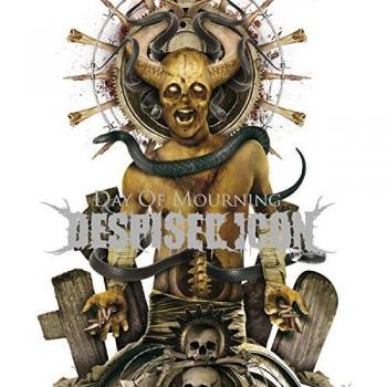 Day Of Mourning [Vinilo]