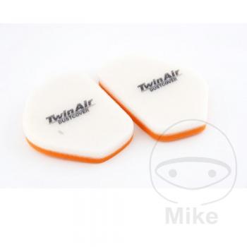 Filtro de aire Twin Air 153101 para moto unisex