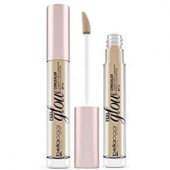 Feel Glow Concealer SPF15 - illuminating concealer n. 01 Radiant Fair