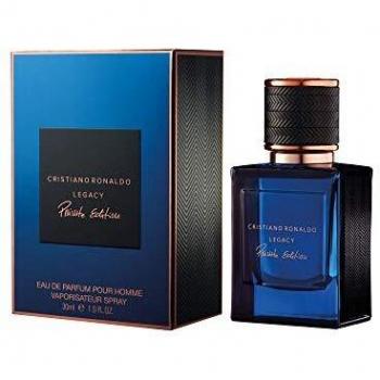 Cristiano Ronaldo Agua De Perfume Para Hombres 30 ml