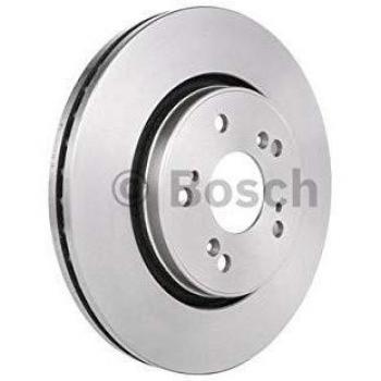 Bosch BD1322 Discos de freno - Eje delantero - certificación ECE-R90 - 1 disco unitario
