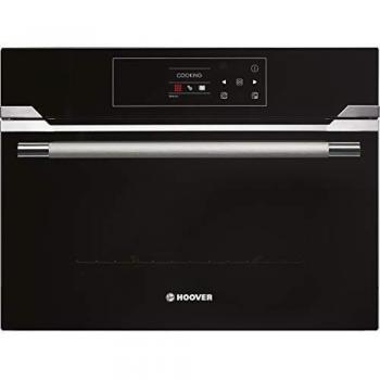 Horno compacto con función microondas Hoover - HMG450B