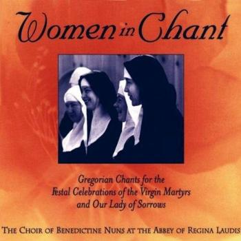 Women In Chant