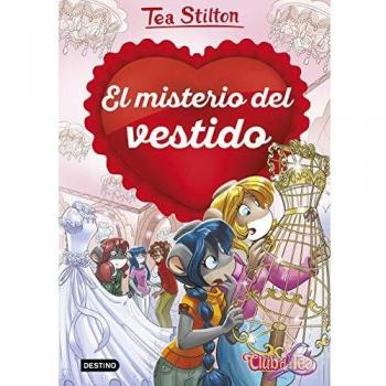 El misterio del vestido