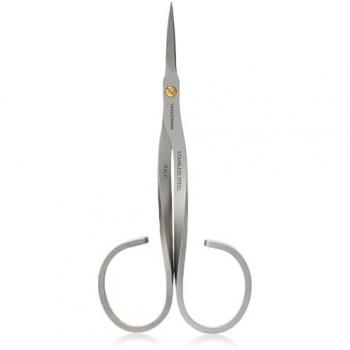Tijeras para cutículas de acero inoxidable Tweezerman 1 unidad