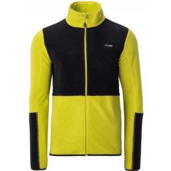 Elbrus Forro Polar Cari Logotipo de Polartech para Mujer - Chaqueta de forro polar, diseño femenino, material Polartech, ideal para actividades al aire libre y uso diario, calentita y cómoda
