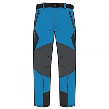 Trango Pant. Largo VANCED FT - Pantalón, Hombre, Azul