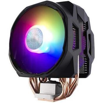 Cooler Master MasterAir MA610P ARGB Ventilador CPU