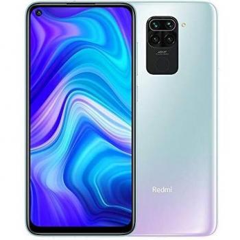 Xiaomi Redmi Note 9 Dual SIM Branco de 128GB e 4GB RAM