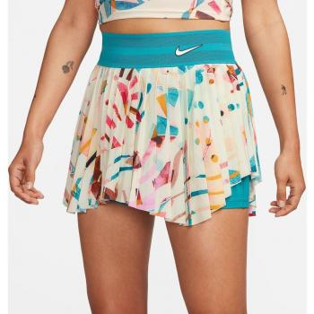 Nike Court Slam Women's Dri-FIT Multicolor Skirt