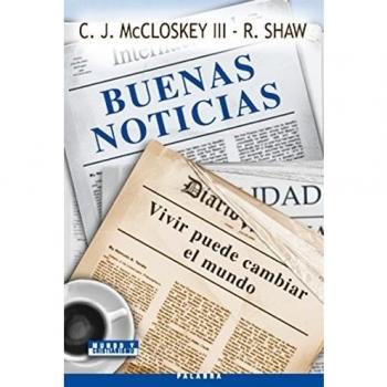 Buenas noticias