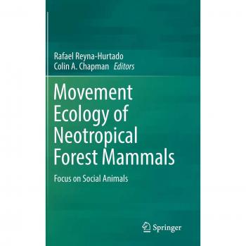 Movement Ecology of Neotropical Forest Mammals: Focus on Social Animals