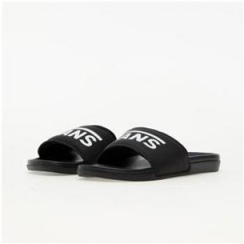 Vans Chanclas La Costa Slide-On negro Talla 43