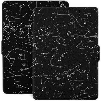 Ayotu Funda Protectora para Kindle Paperwhite E-reader,Premium función de reposo automático Funda para Amazon Kindle Paperwhite